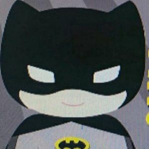 Meet your Posher, Ana